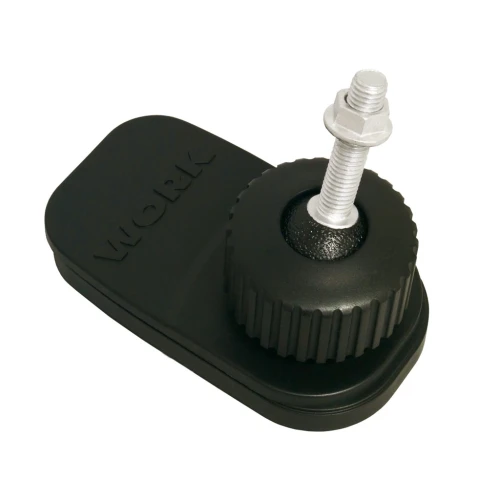 Work Neo 4" Duvar Tipi Pasif Hoparlör (Siyah - Çift) 3