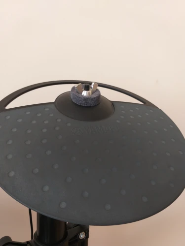 Yamaha DTX400K Elektronik Davul Seti Sıfır Gibi 6