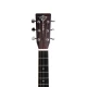 Sigma GTCE Elektro Akustik Gitar (Natural) 3