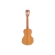 [Outlet] Mahalo MM2E All Solid Elektro Concert Ukulele (Natural)(ol 24-24083) 2