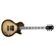 Dmx Guitars DALP200 Antique Silverburst Les Paul Standart Elektro Gitar (Taşıma Çantası Hediyeli) 2