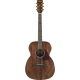 IBANEZ PC12MH-OPN Grand Concert Maun Open Pore Akustik Gitar 3