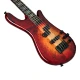 Spector Euro CST 4 Telli Bas Gitar (Natural Red Burst Gloss) 3