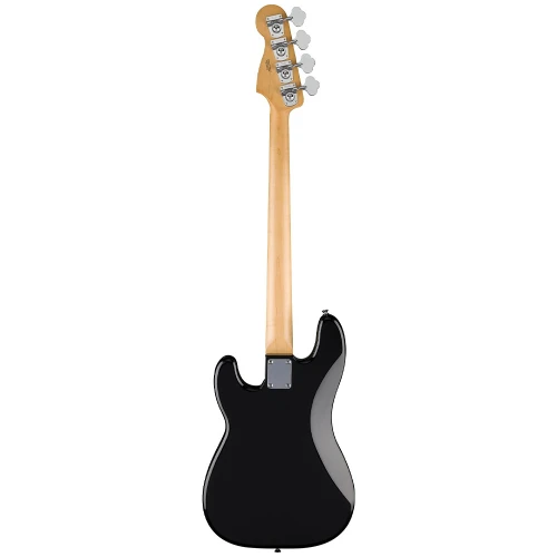 Fender Standard Precision Bass Laurel Klavye Black Bas Gitar 2