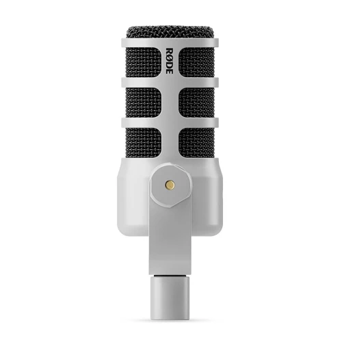 RØDE PodMic USB 2
