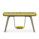Casio PX-S7000HM Dijital Piyano (Harmonious Mustard) 2