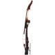 Yamaha YSV104BRO Silent Keman (Kahverengi) 2