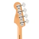 Fender Player II Precision Bass Akçaağaç Klavye Hialeah Yellow Bas Gitar 5