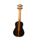 Kala KA-ZCT-C Ziricote Concert Ukulele 4
