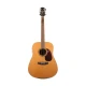 [Outlet] Ashton Spd25Tbb Akustik Gitar (OL-22-99) 1