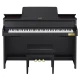 Casio GP-310 Celviano Grand Hybrid Dijital Piyano (Siyah) 1