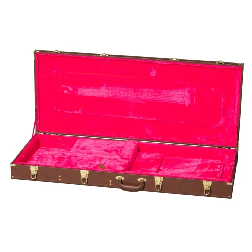 Epiphone 1958 Korina Explorer Elektro Gitar (Aged Natural) 9