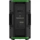 Mackie Thrash 212  Go 300-Watt 12'' Bataryalı Taşınabilir Aktif Kabin 5