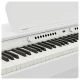 Ringway RP-120WH Beyaz Dijital Piyano 3