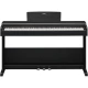 Yamaha YDP105B Dijital Piyano (Siyah) 2