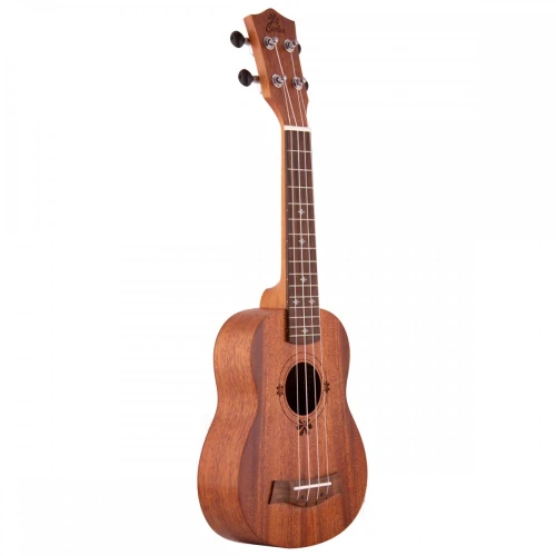 Carlos U520 Soprano Ukulele 3