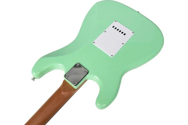 KAYSEN KST-210-S GN Elektro Gitar | ST Kasa SSS Manyetik 7