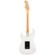 Fender Player II Stratocaster Gülağacı Klavye Polar White Elektro Gitar 2
