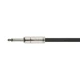 Fender Professional Kill Switch Düz/L Uçlu 5,5m Enstrüman Kablosu 2