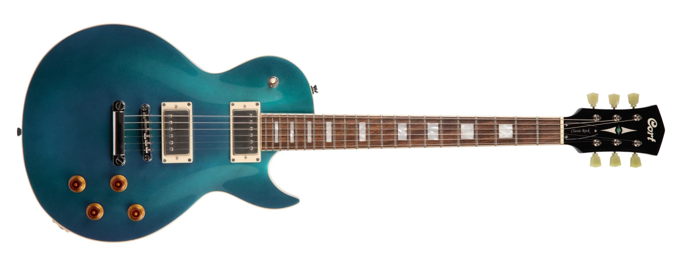 ELEKTRO GİTAR, ClassicRocker-II CR2NS-F & C 6