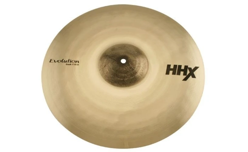 SABIAN 11706XEB 17" EVOLUTION CRASH ZİL HHX 1