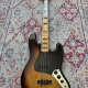 Fender Jazz Bass Geddy Lee Signature Bas Gitar 7
