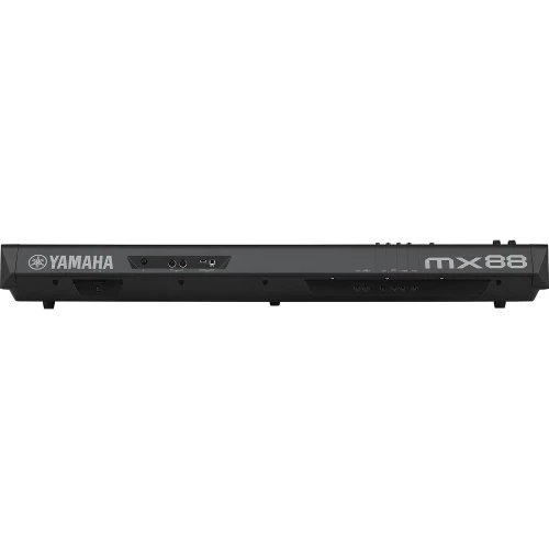 Yamaha MX88 88 Tuşlu Synthesizer 3