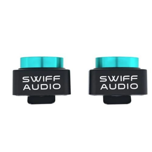 Swiff Audio WX-510 In-ear 5.8G  2 Alıcı + 1 Vericili Kablosuz Monitör Sistemi 5