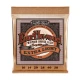Ernie Ball P02150 | Earthwood Extra Light Phosphor Bronze .10-.50 Akustik Gitar Teli 2