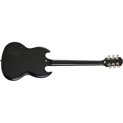 Epiphone SG Prophecy Elektro Gitar (Black Aged) 9
