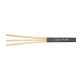 Vicfirth RM4 Fırça Baget Re-Mix Rattan 4