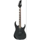 IBANEZ GRG121DX BKF GIO Serisi Siyah Flat Elektro Gitar 2