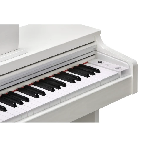 Kurzweil M115-WH Dijital Piyano (Beyaz) 4