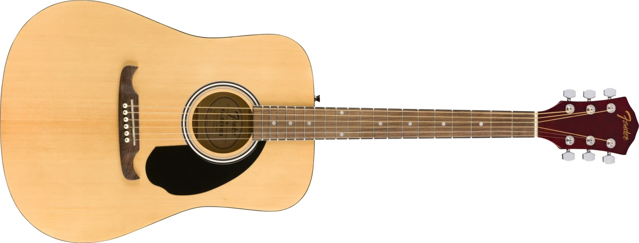 Fender FA-125 WN NAT 1
