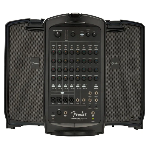 Fender Passport Venue Series 2 Ses Sistemi 2