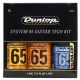 Jim Dunlop System 65 Gitar Temizleme Seti 1