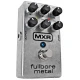 MXR M116 Fullbore Metal Distortion Pedalı 3