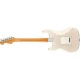 Fender Player II Stratocaster HSS Chambered Ash Gövde Gülağacı Klavye White Blonde Elektro Gitar 2
