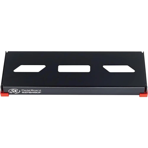 SX SZPB350FBK xXtra Small Flat Pedalboard (Taşıma Çantalı) 1