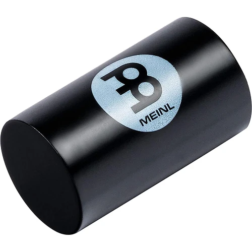 Meinl SH20BK Black Wakah Shaker 2