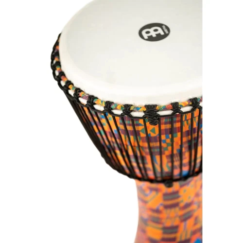 Meinl PADJ2-XL-F Travel Series 14" Djembe (Kenyan) 4