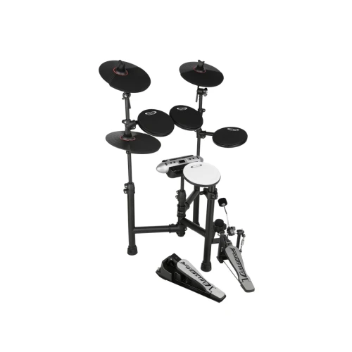 Carlsbro CSD130 Elektronik Davul Seti (Tabure &amp; Kulaklık) 2