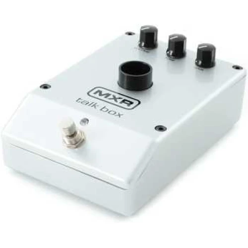 MXR M222 Talk Box 3