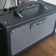 BOSS DUAL CUBE LX Taşınabilir Gitar Amfisi ve Bluetooth Aparatı 1