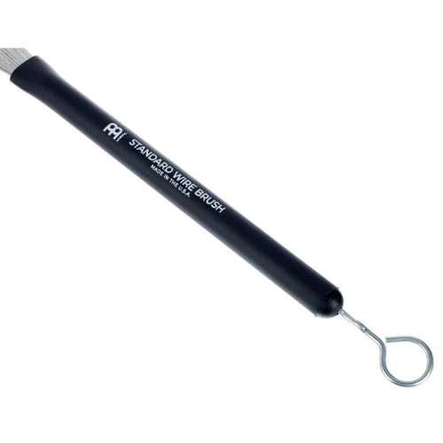 Meinl SB300 Standard Wire Fırça Baget 3