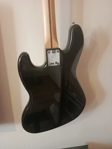 fender player jazz bass 6