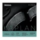 D'Addario K410LM Viola Tel Seti, Kaplan, Long Scale 16 3