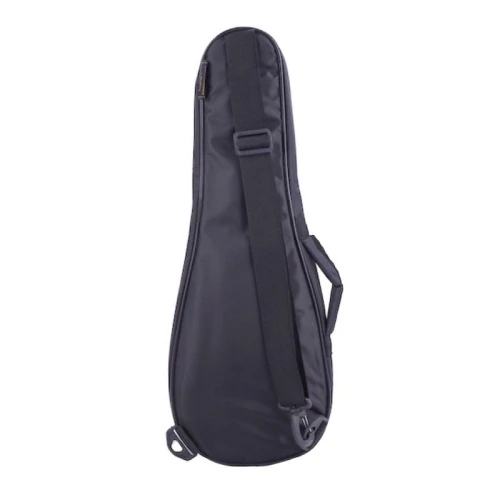 Wagon Case 03 Serisi 03-UKL Siyah Concert Ukulele Taşıma Çantası 2