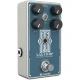 Donner LAX COMP True Analog Compressor Pedalı 1