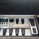 Boss GT 10 Elektro  Gitar Prosesörü  ve Metal board taşıma Canta 6